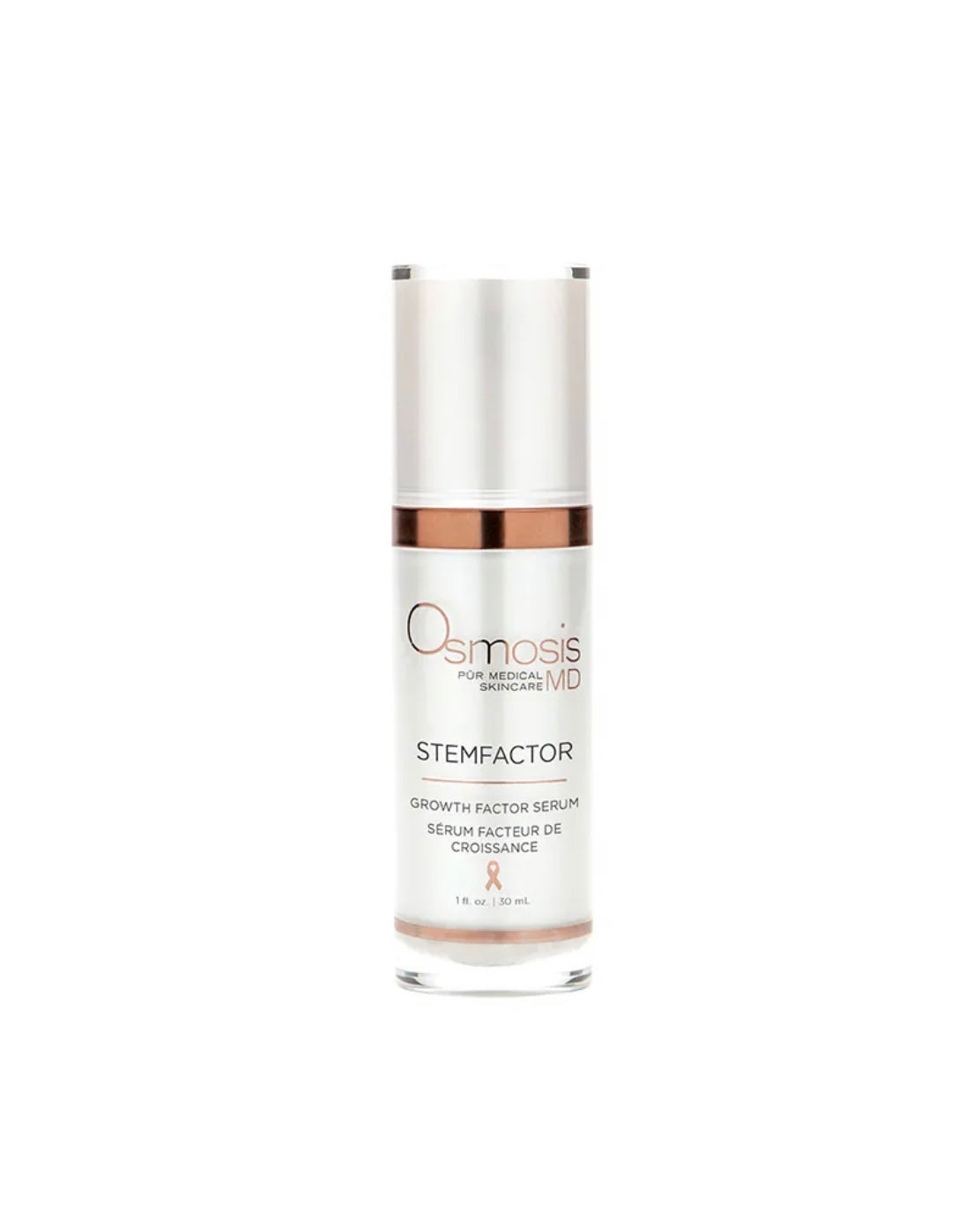 STEMFACTOR MD GROWTH SERUM