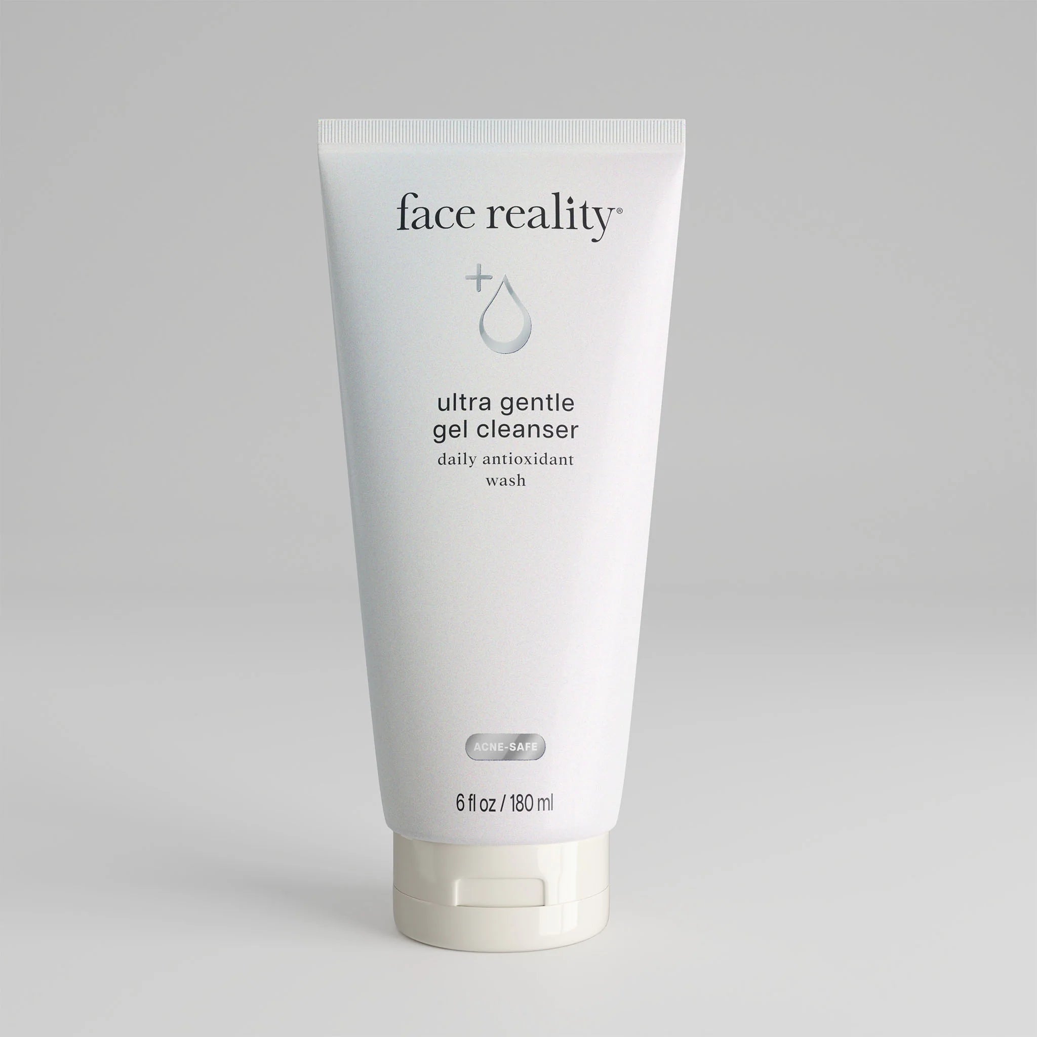 通販 FACE REALITY ULTRA GENTLE CLEANSER – sarahfordco Facial Wash