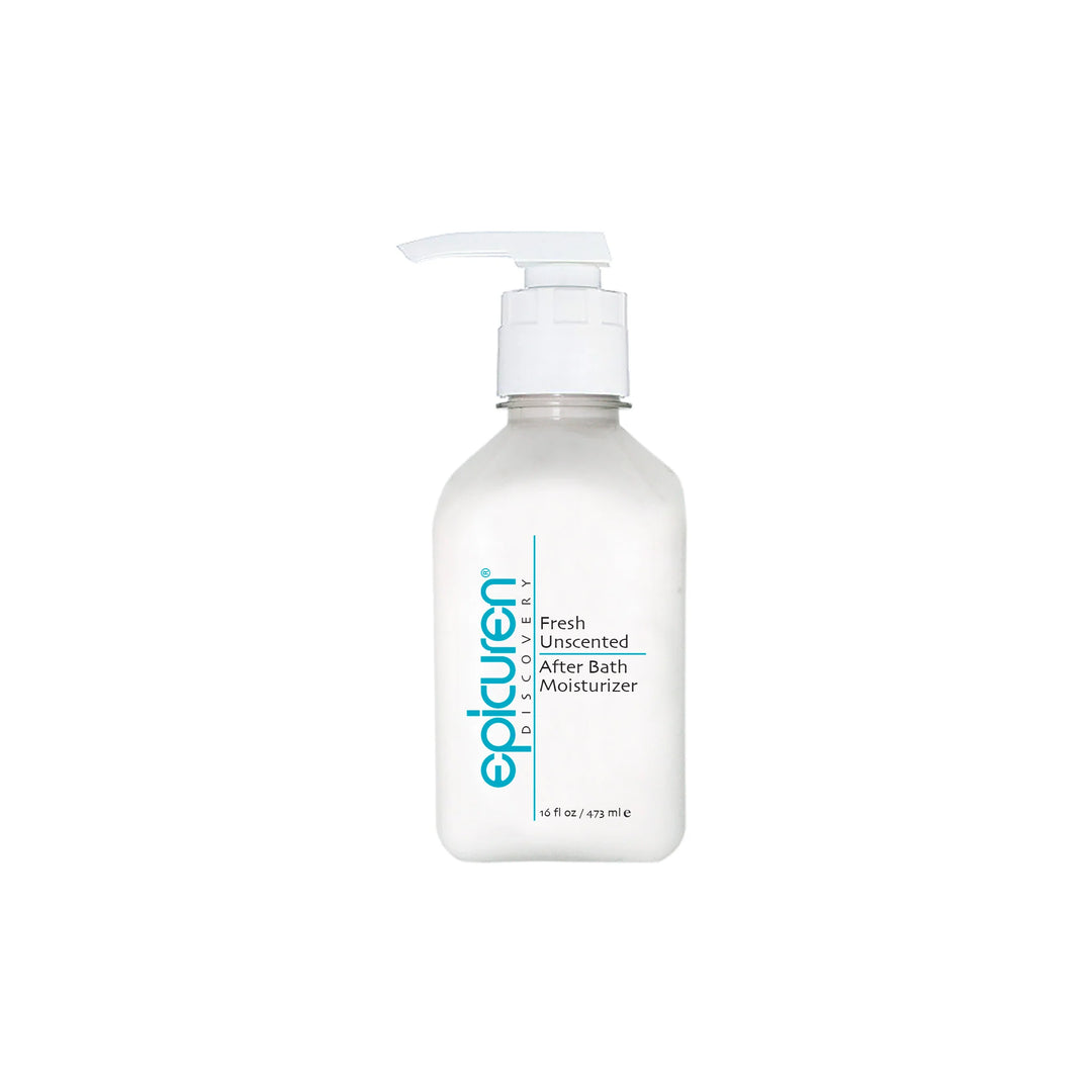 EPICUREN FRESH UNSCENTED AFTER BATH