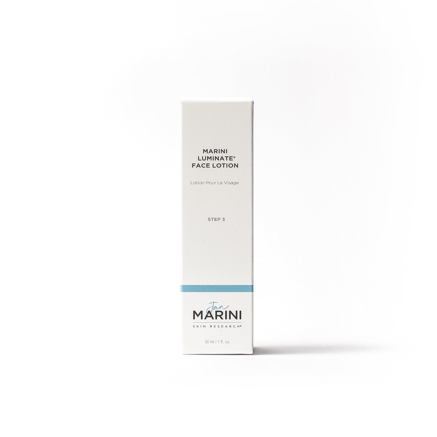 MARINI LUMINATE® FACE LOTION