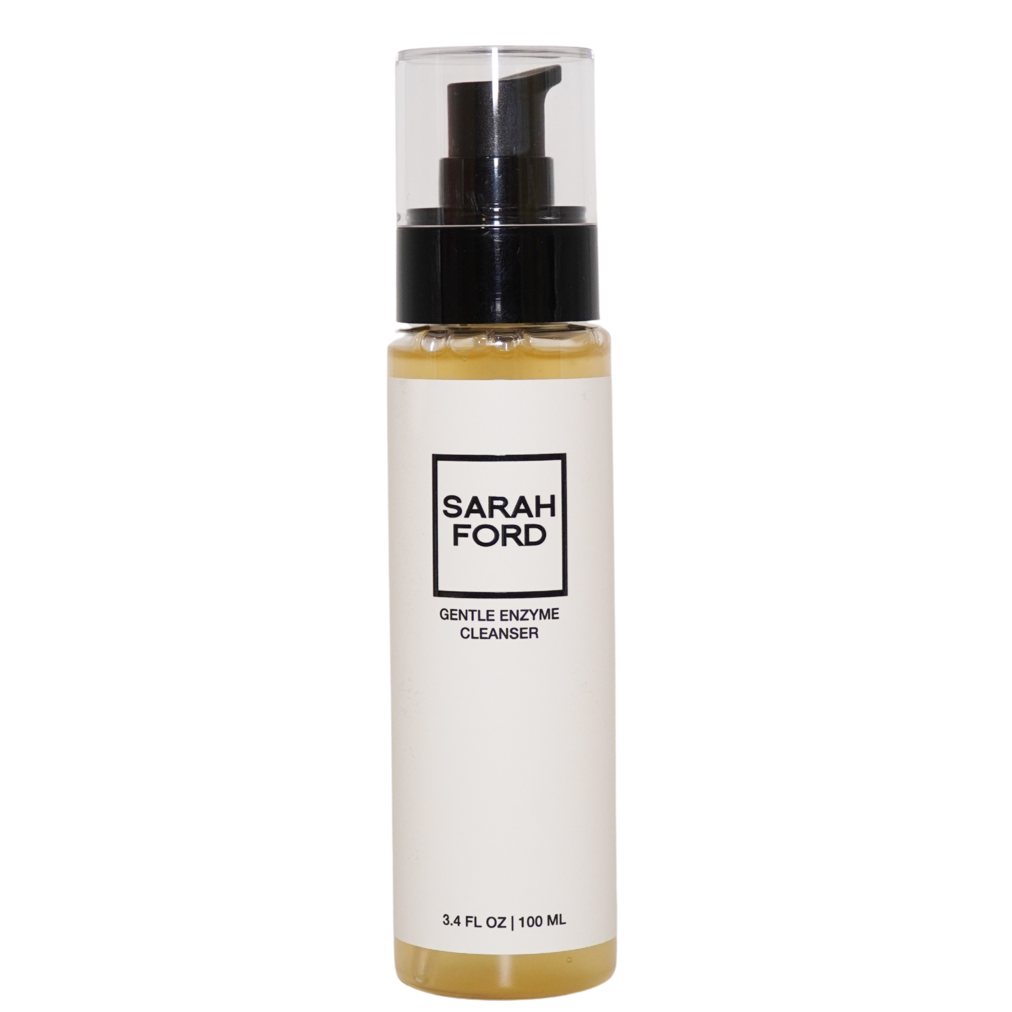 SARAH FORD GENTLE ENZYME CLEANSER – sarahfordco