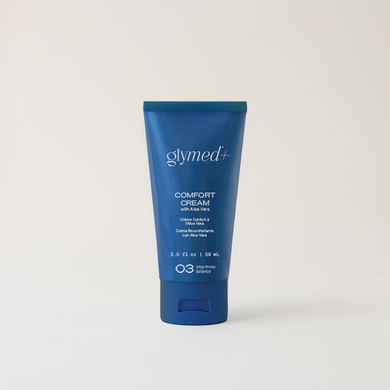 GLYMED COMFORT CREAM