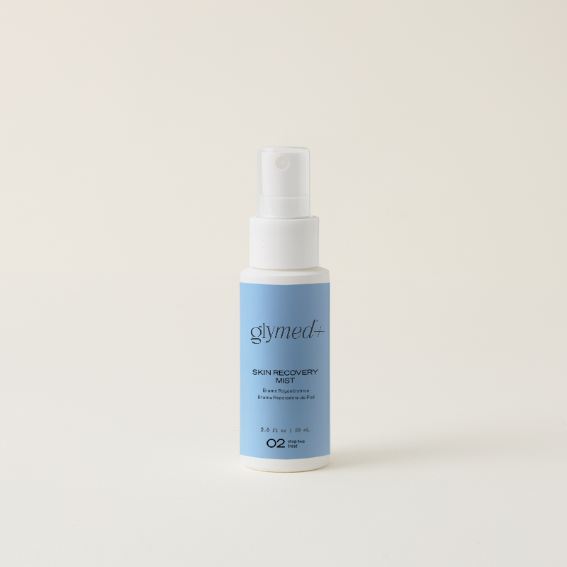 SKIN RECOVERY MIST TRAVEL SIZE 2.0 OZ