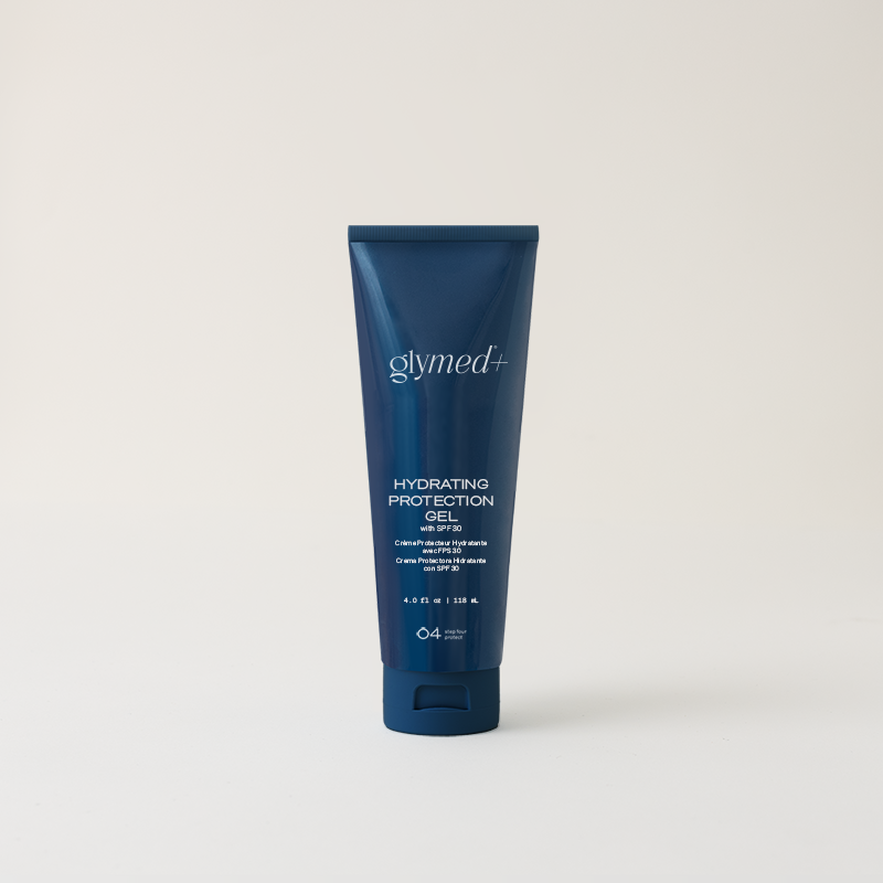 GLYMED HYDRATING PROTECTION GEL WITH SPF 30