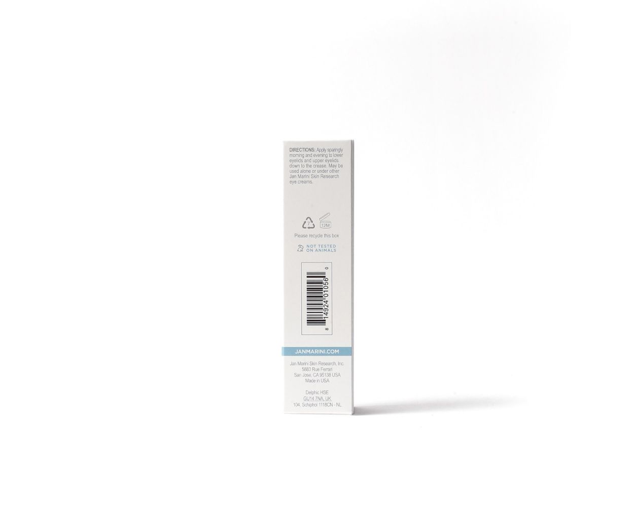 C-ESTA® EYE REPAIR CONCENTRATE