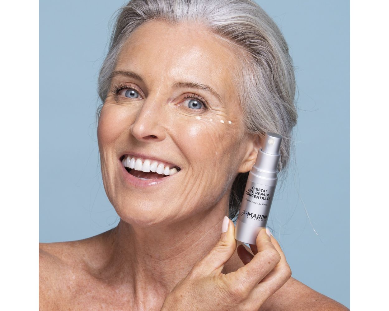 C-ESTA® EYE REPAIR CONCENTRATE