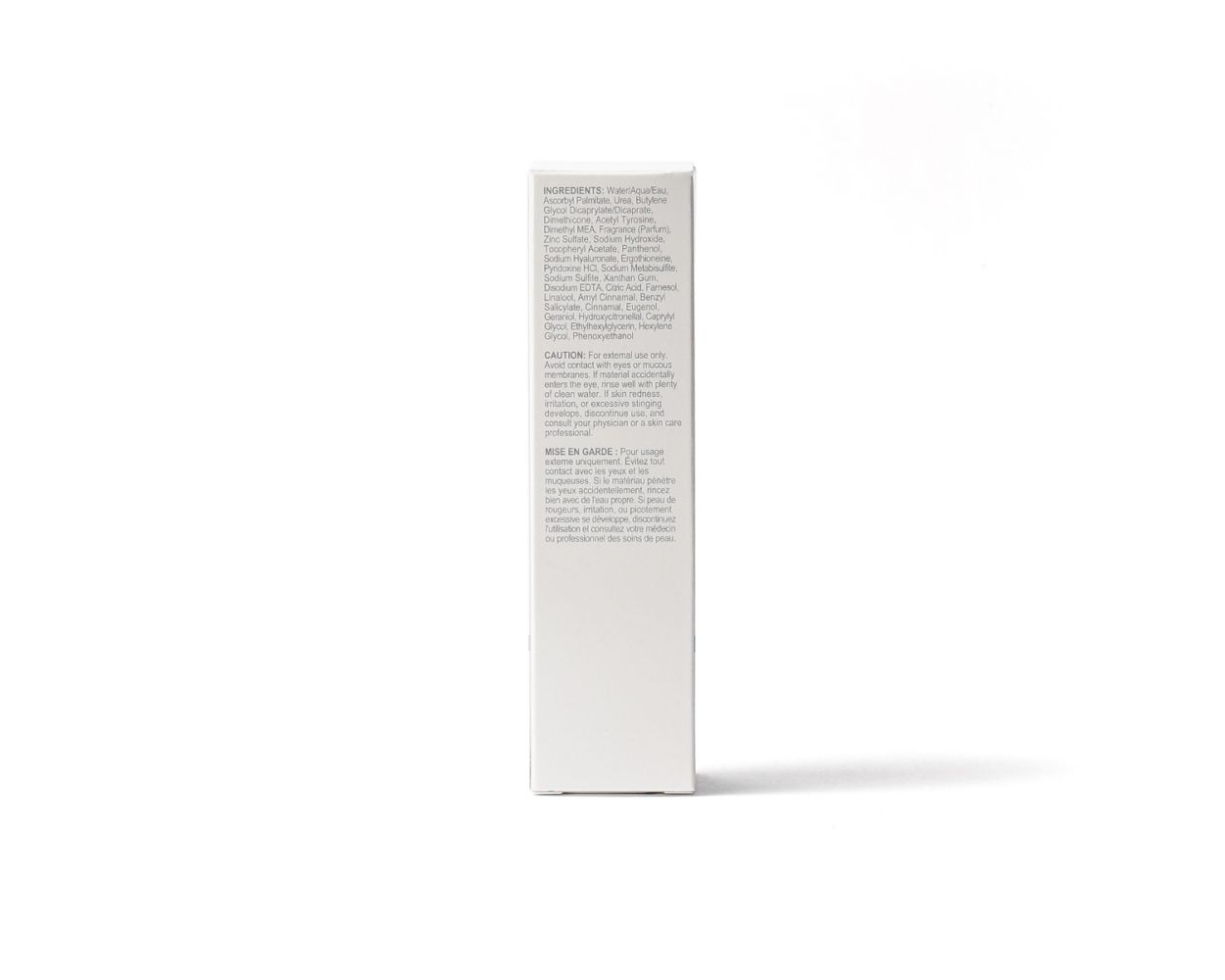 C-ESTA® FACE SERUM