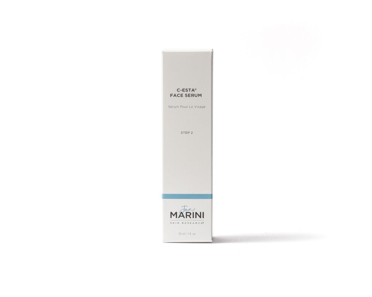 C-ESTA® FACE SERUM