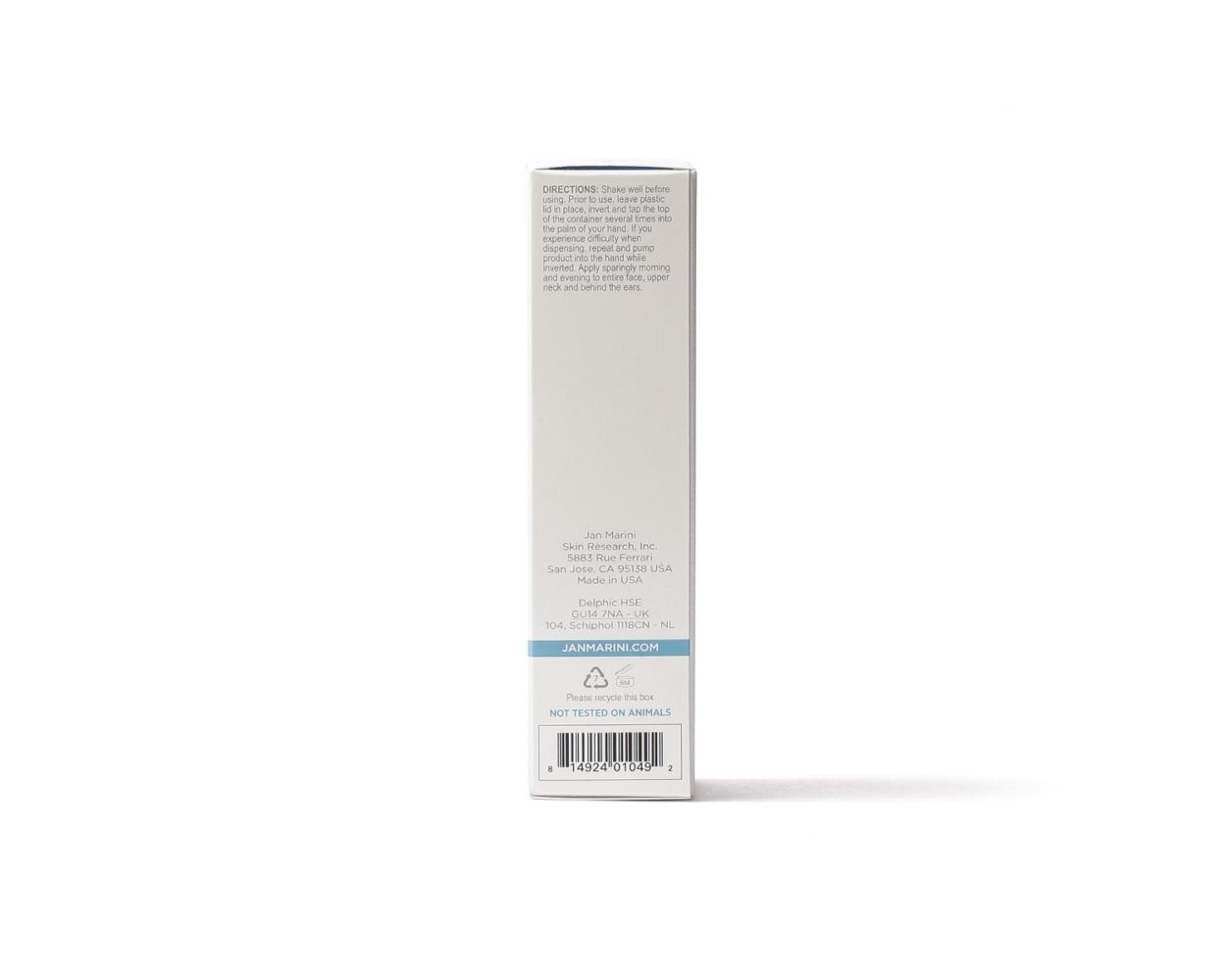 C-ESTA® FACE SERUM