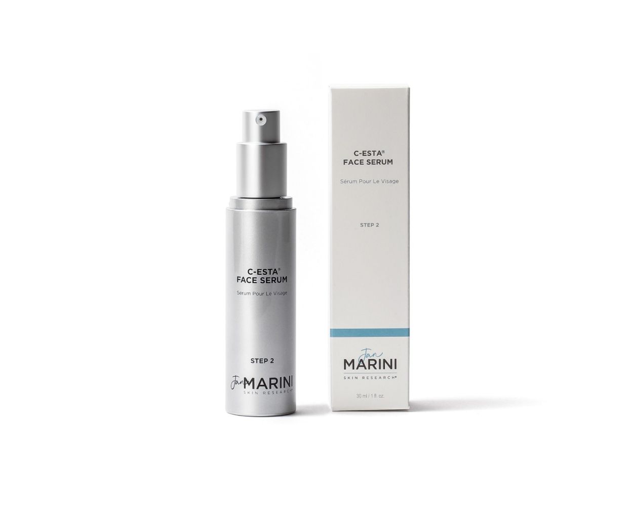 C-ESTA® FACE SERUM
