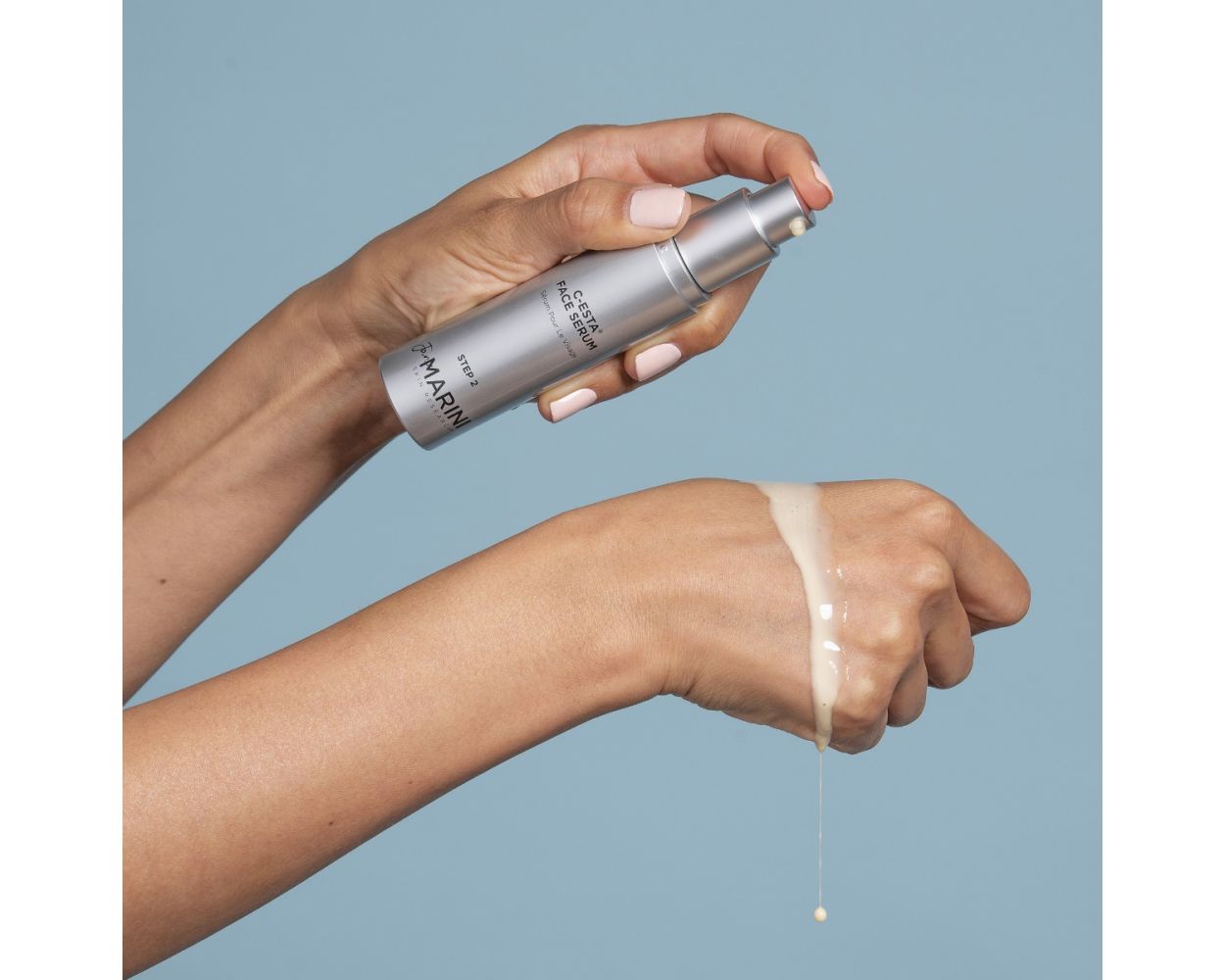 C-ESTA® FACE SERUM
