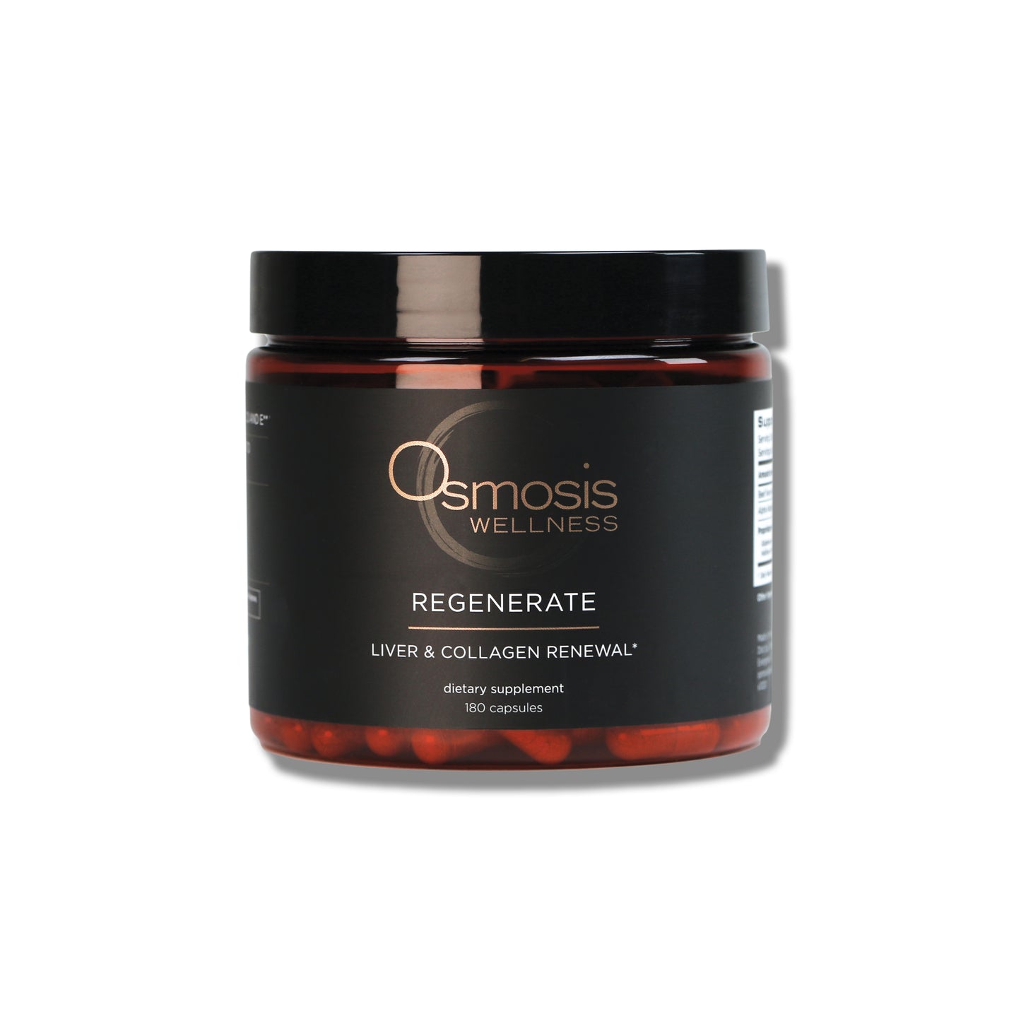 REGENERATE LIVER & COLLAGEN RENEWAL