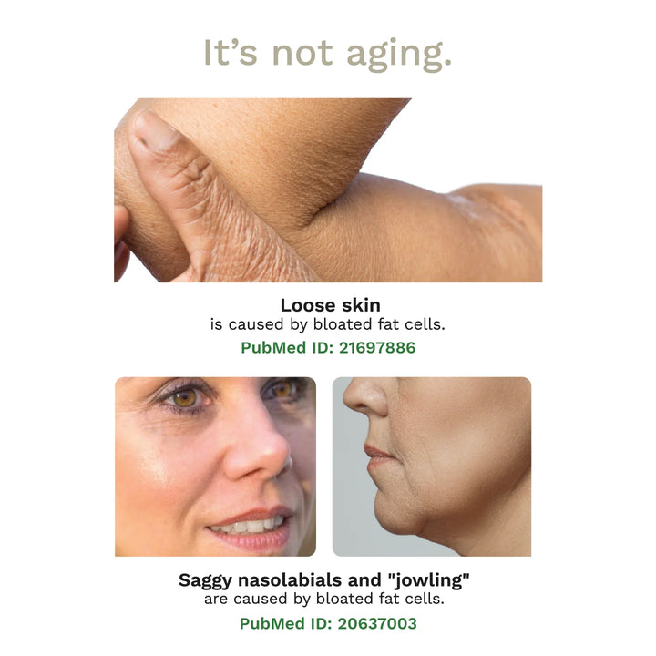 ADIPEAU STRENGTH GEL