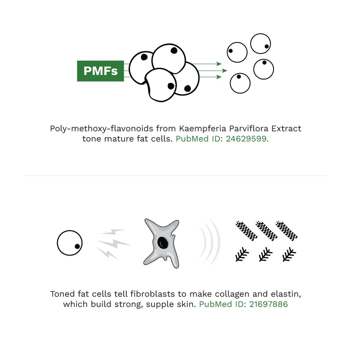 ADIPEAU STRENGTH GEL