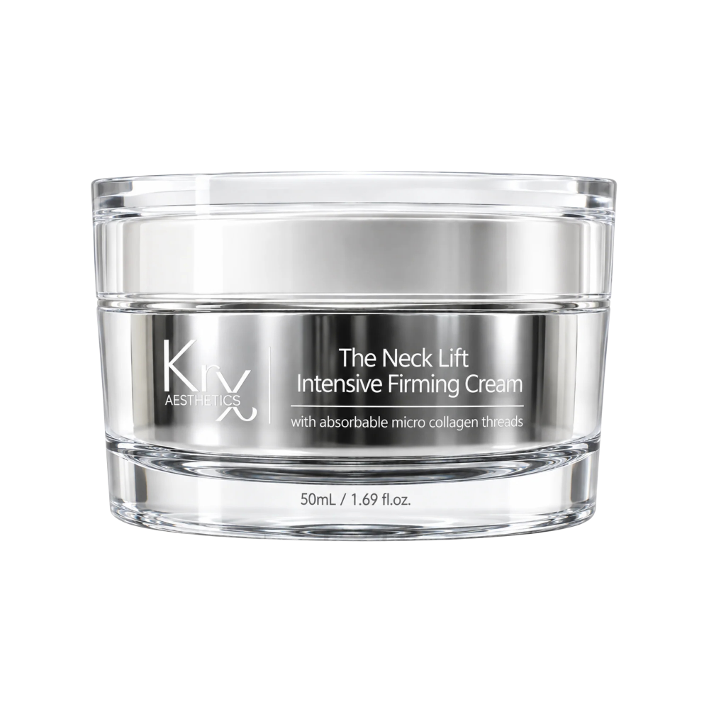 KRX NECK LIFT INTENSIVE FIRMING CREAM