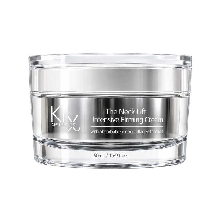 KRX NECK LIFT INTENSIVE FIRMING CREAM