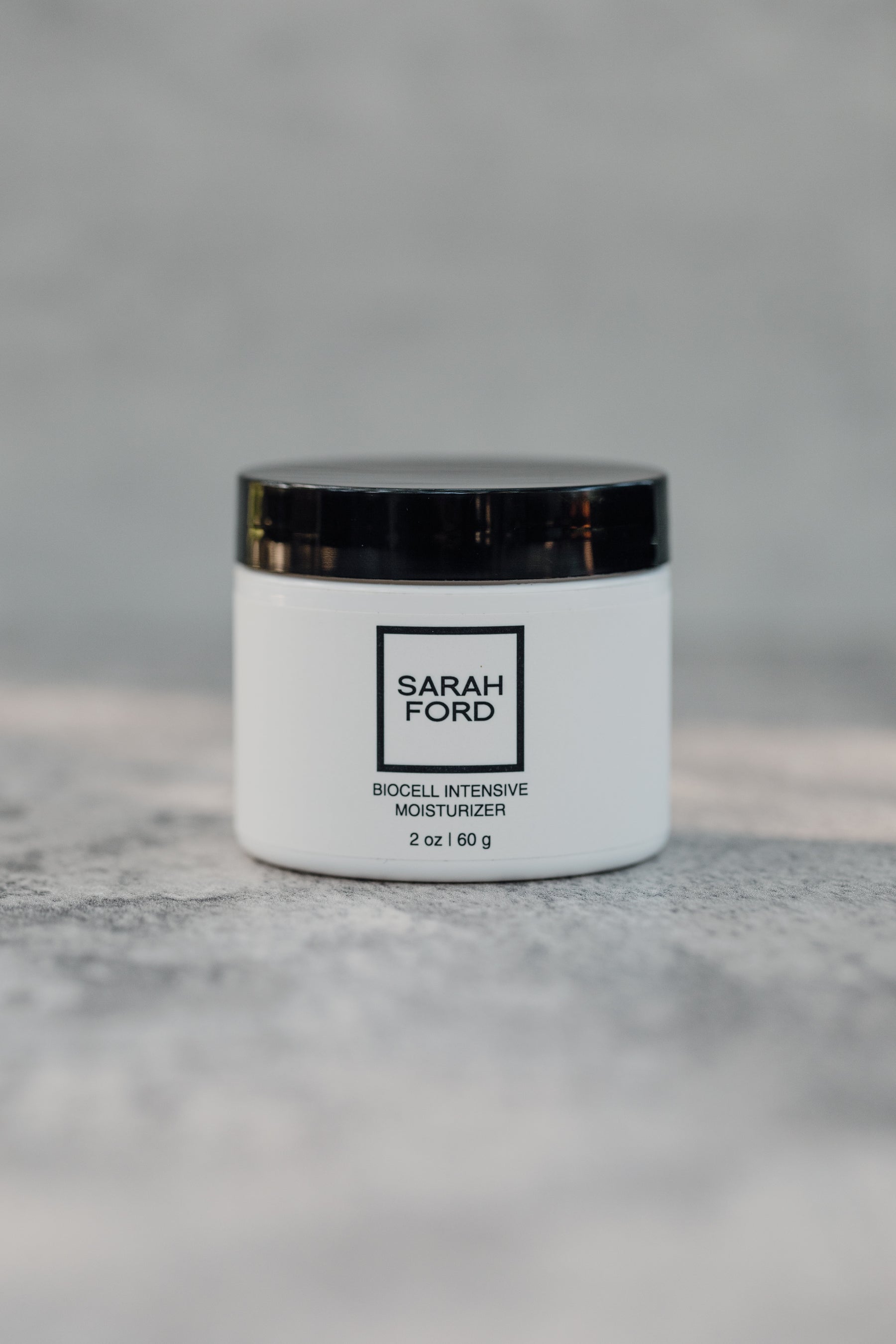 Sarah Ford Biocell Intensive Moisturizer