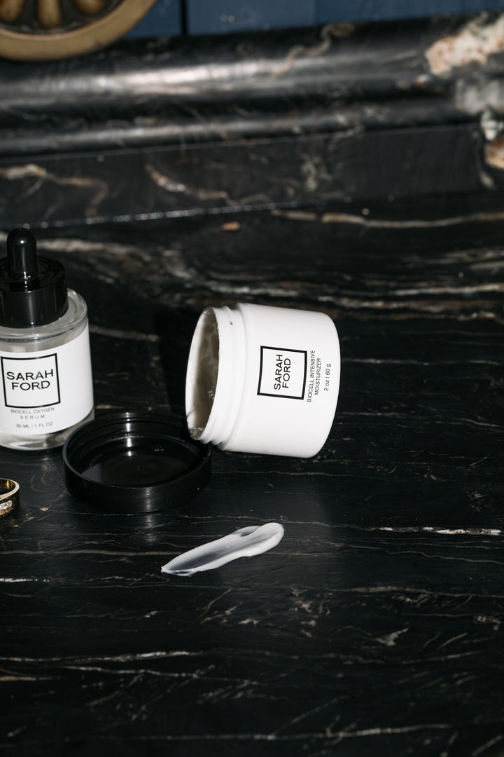 PRE ORDER ONLY SARAH FORD BIOCELL INTENSIVE MOISTURIZER