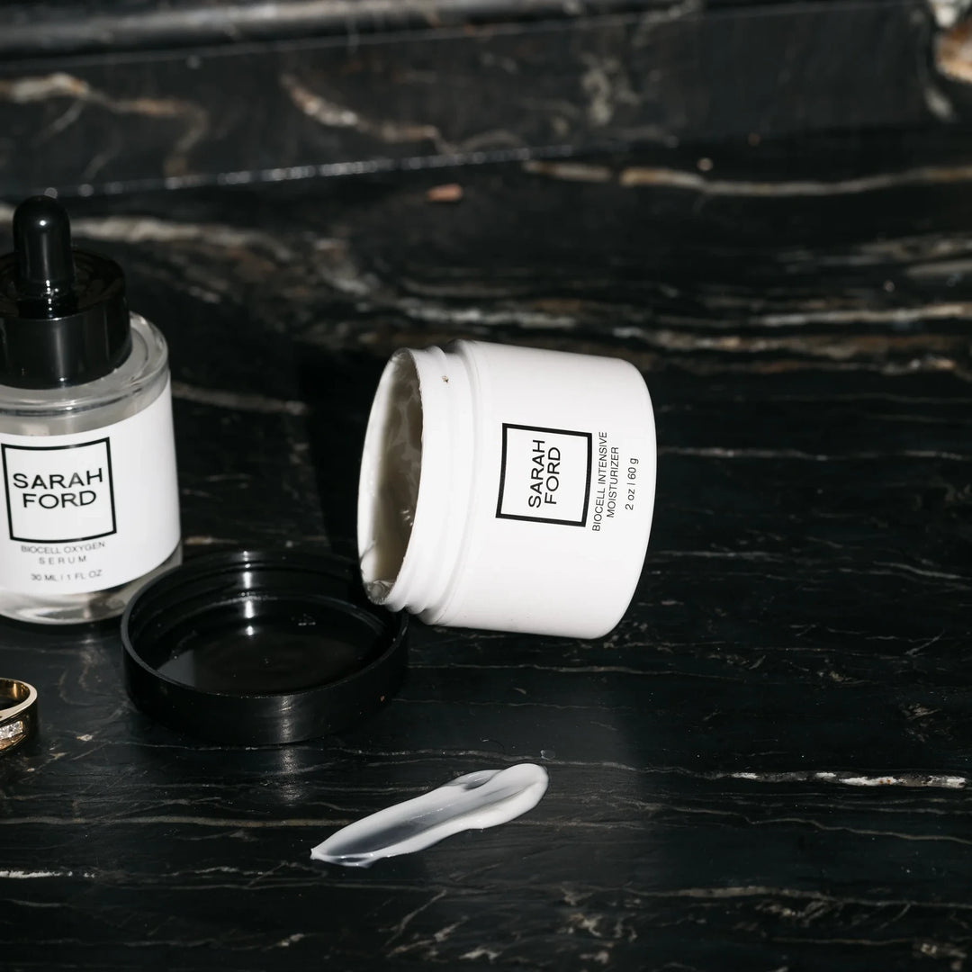 SARAH FORD BIOCELL INTENSIVE MOISTURIZER