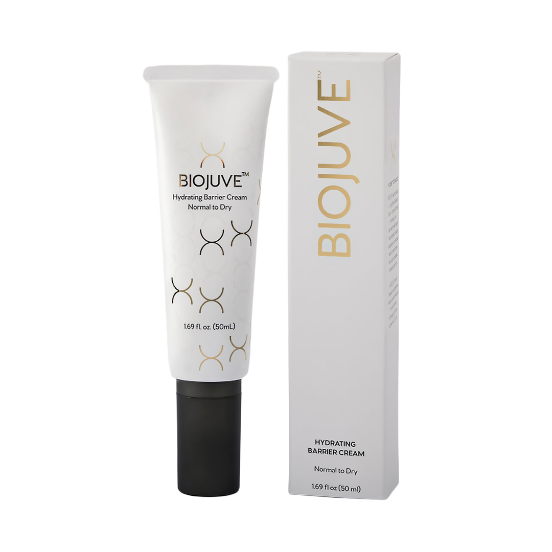 BIOJUVE HYDRATING BARRIER CREAM NORMAL TO DRY