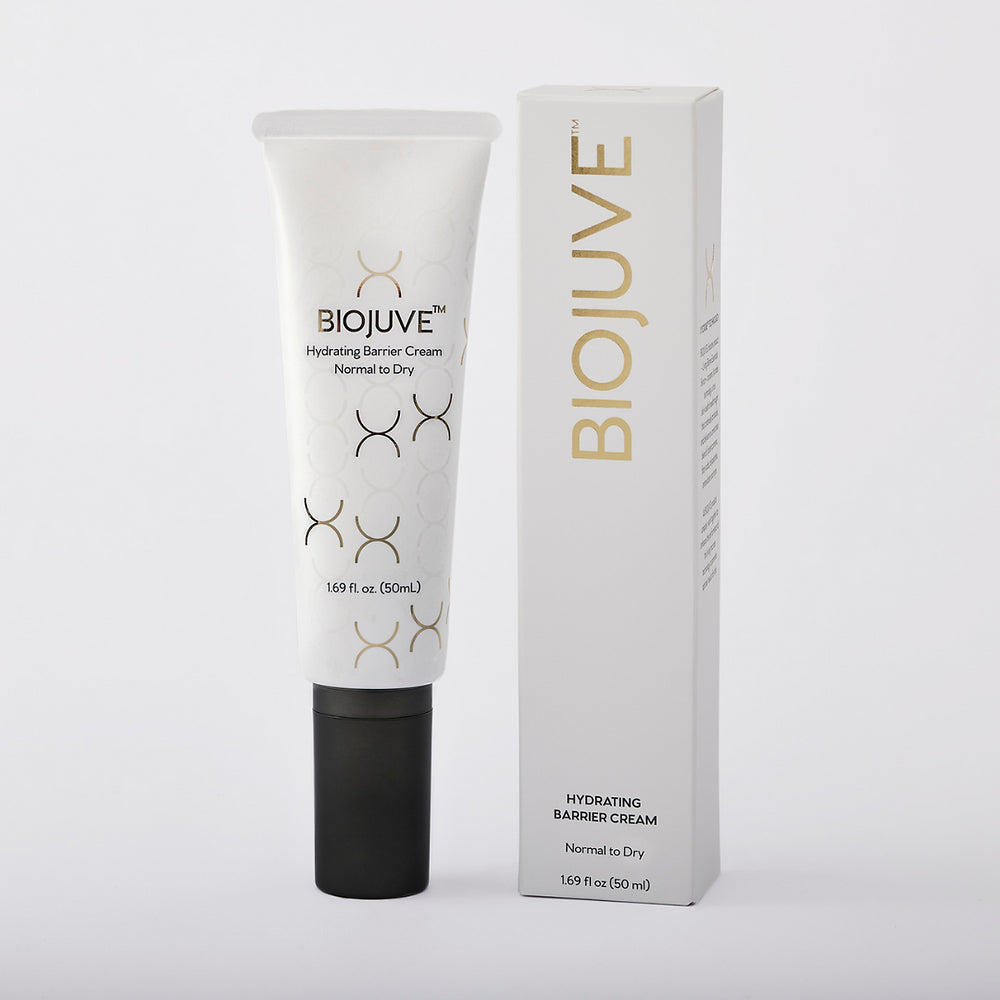BIOJUVE HYDRATING BARRIER CREAM NORMAL TO DRY