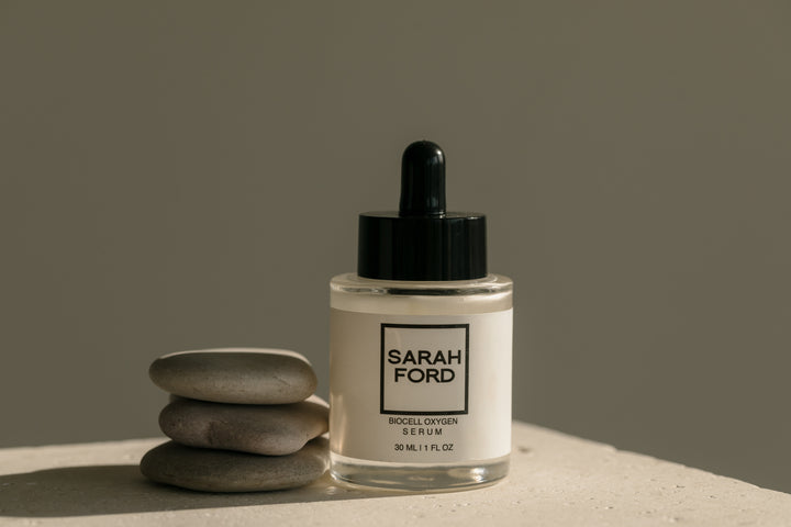 SARAH FORD BIOCELL OXYGEN SERUM