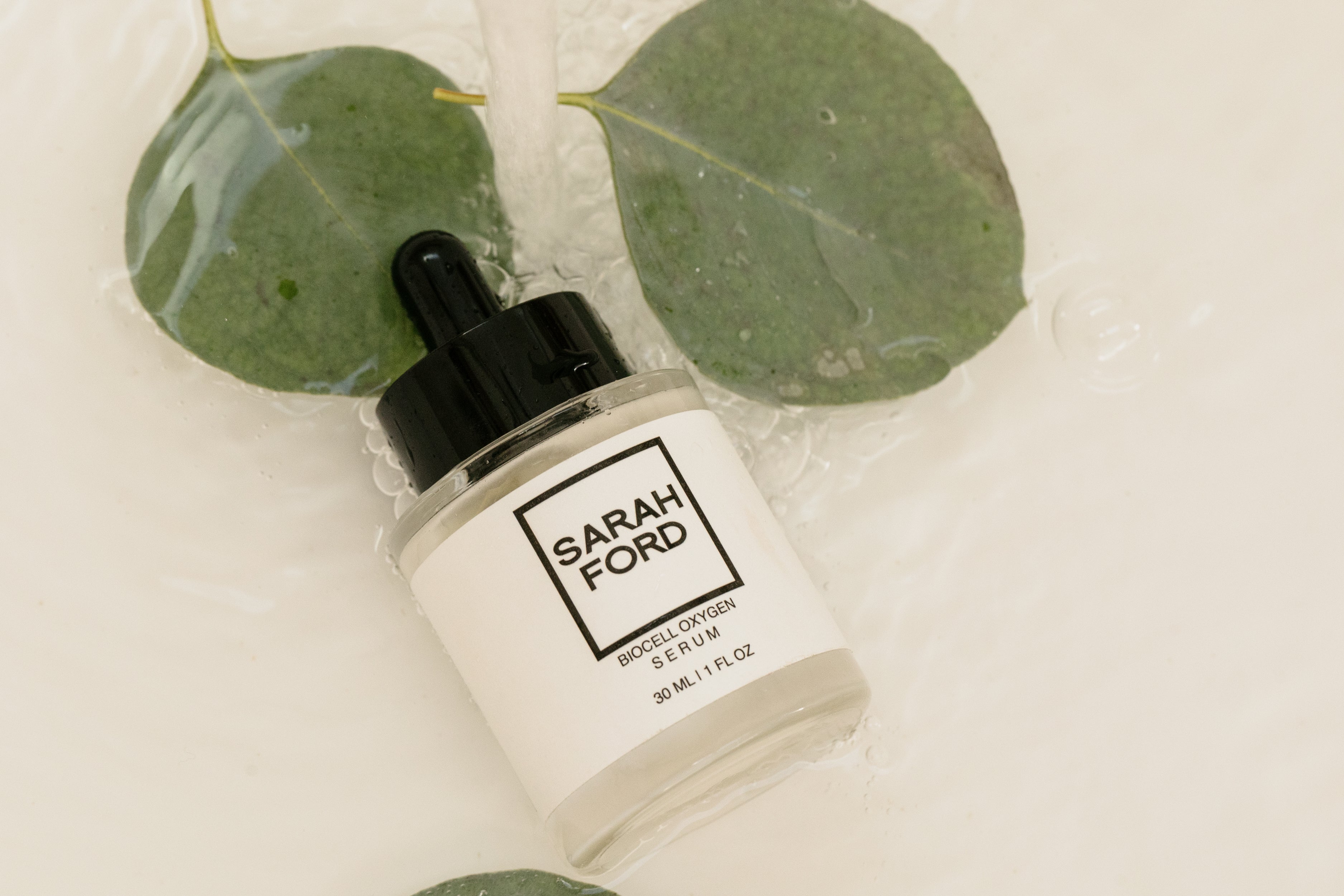 Serum oxygen deals