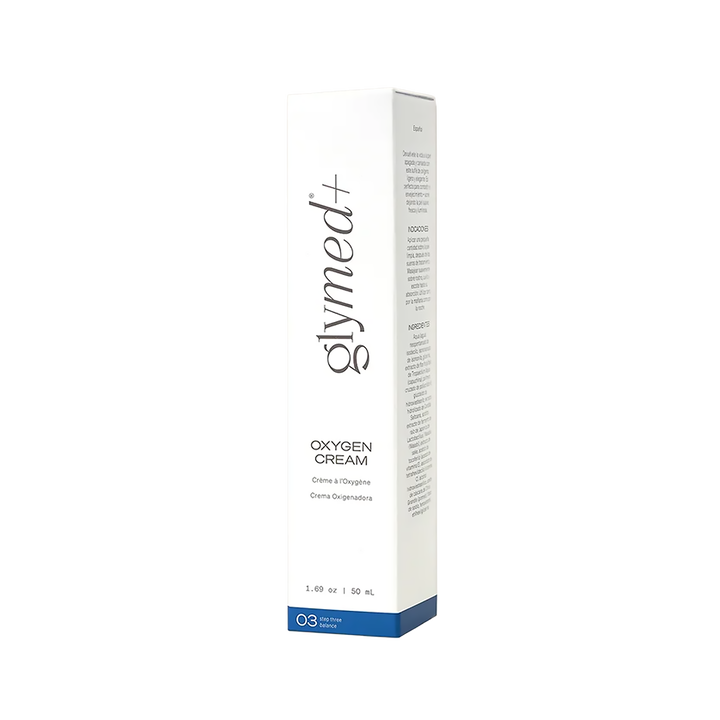 GLYMED OXYGEN CREAM