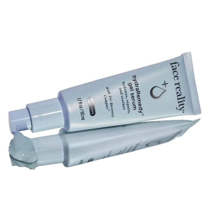 FACE REALITY HYDRAREMEDY GEL SERUM