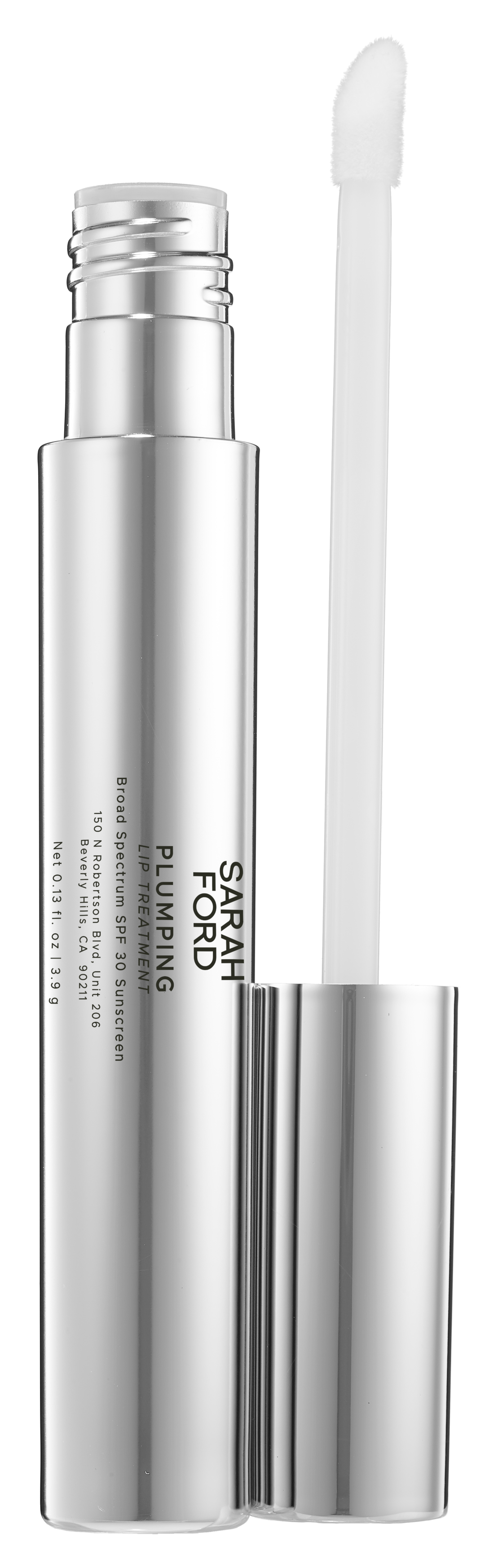 SARAH FORD PLUMPING LIP TREATMENT