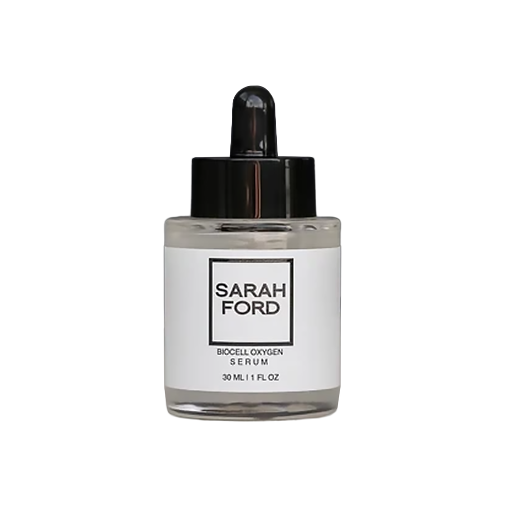SARAH FORD BIOCELL OXYGEN SERUM