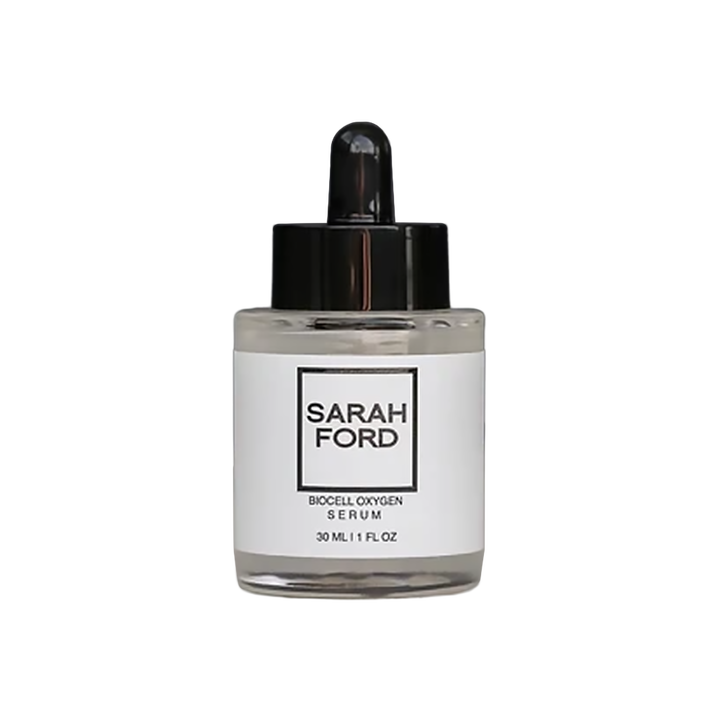 SARAH FORD BIOCELL OXYGEN SERUM