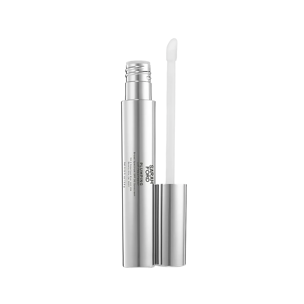 SARAH FORD PLUMPING LIP TREATMENT