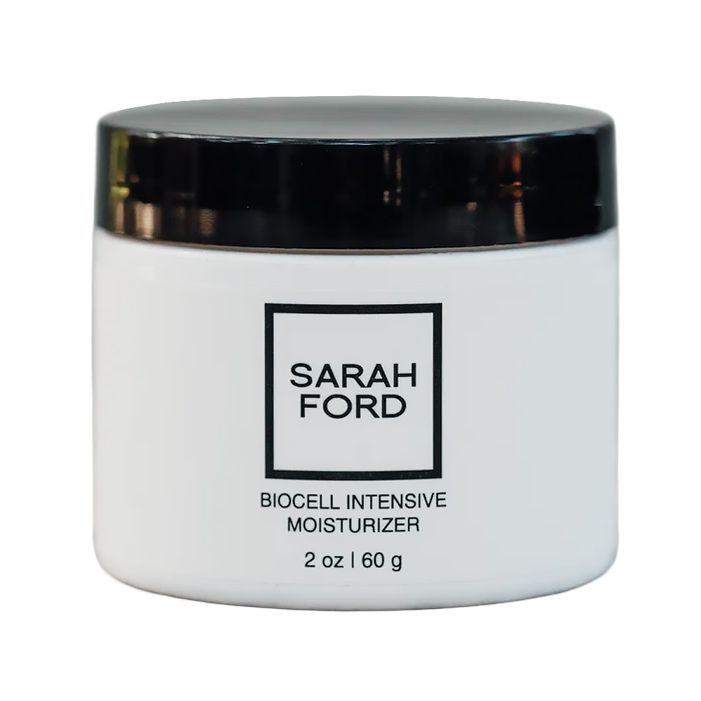 SARAH FORD BIOCELL INTENSIVE MOISTURIZER