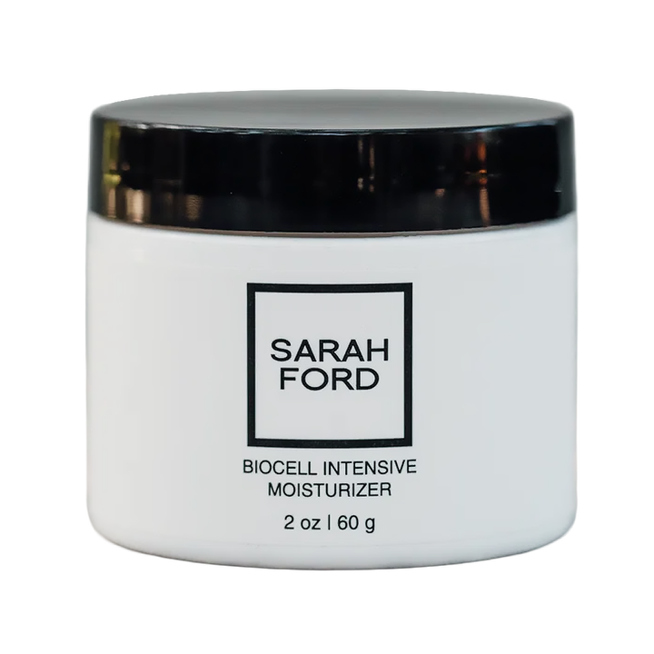 SARAH FORD BIOCELL INTENSIVE MOISTURIZER
