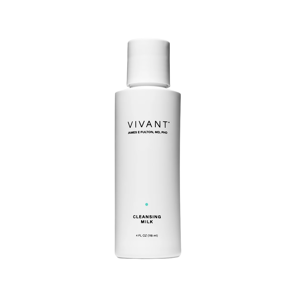 VIVANT CLEANSING MILK