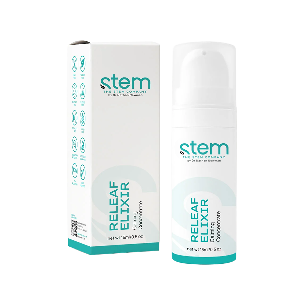 THE STEM COMPANY RELEAF ELIXIR