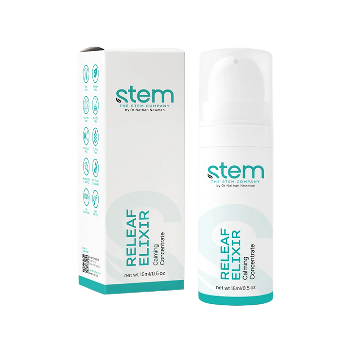 THE STEM COMPANY RELEAF ELIXIR