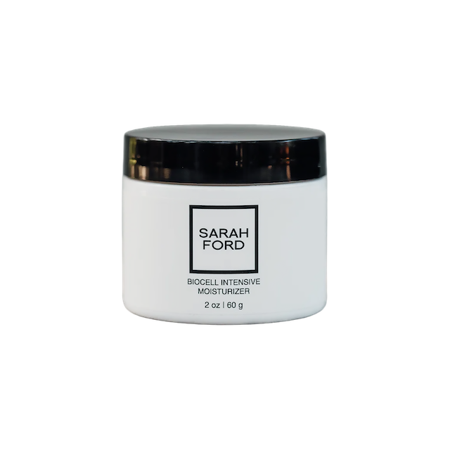 SARAH FORD BIOCELL INTENSIVE MOISTURIZER