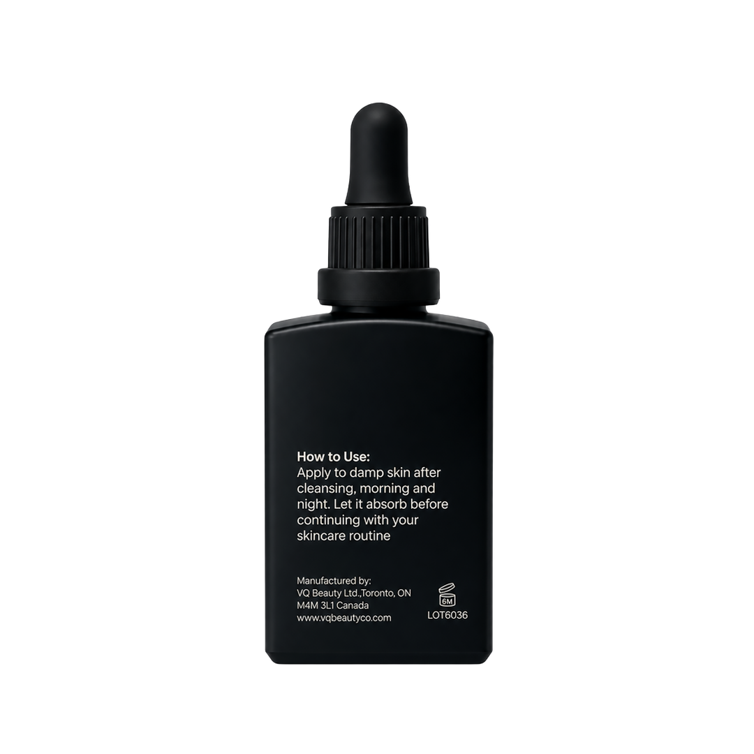 VO SKIN WATER: 2%  HYALURONIC ACID SERUM