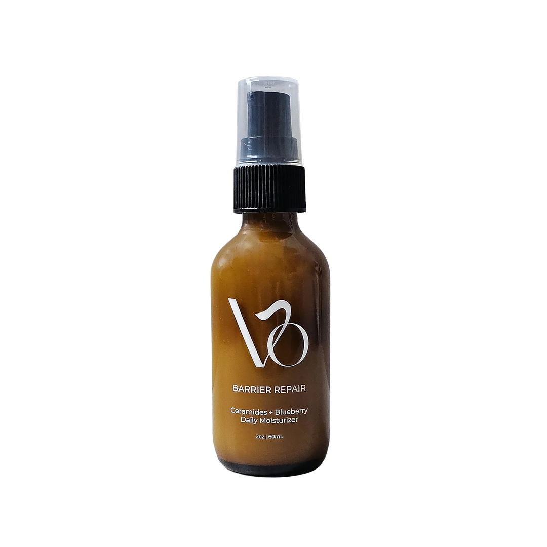 VO BARRIER REPAIR: CERAMIDES + BLUEBERRY DAILY MOISTURIZER
