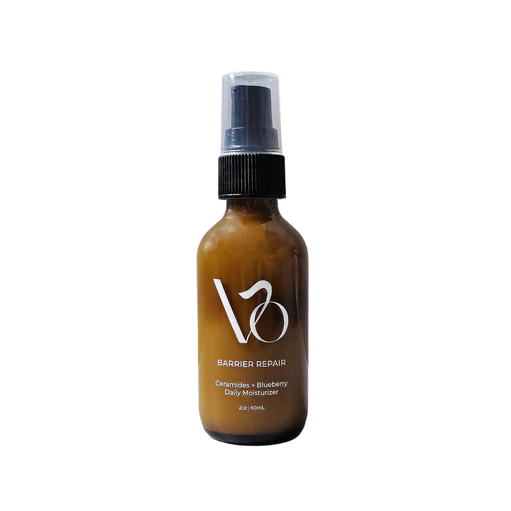 VO BARRIER REPAIR: CERAMIDES + BLUEBERRY DAILY MOISTURIZER
