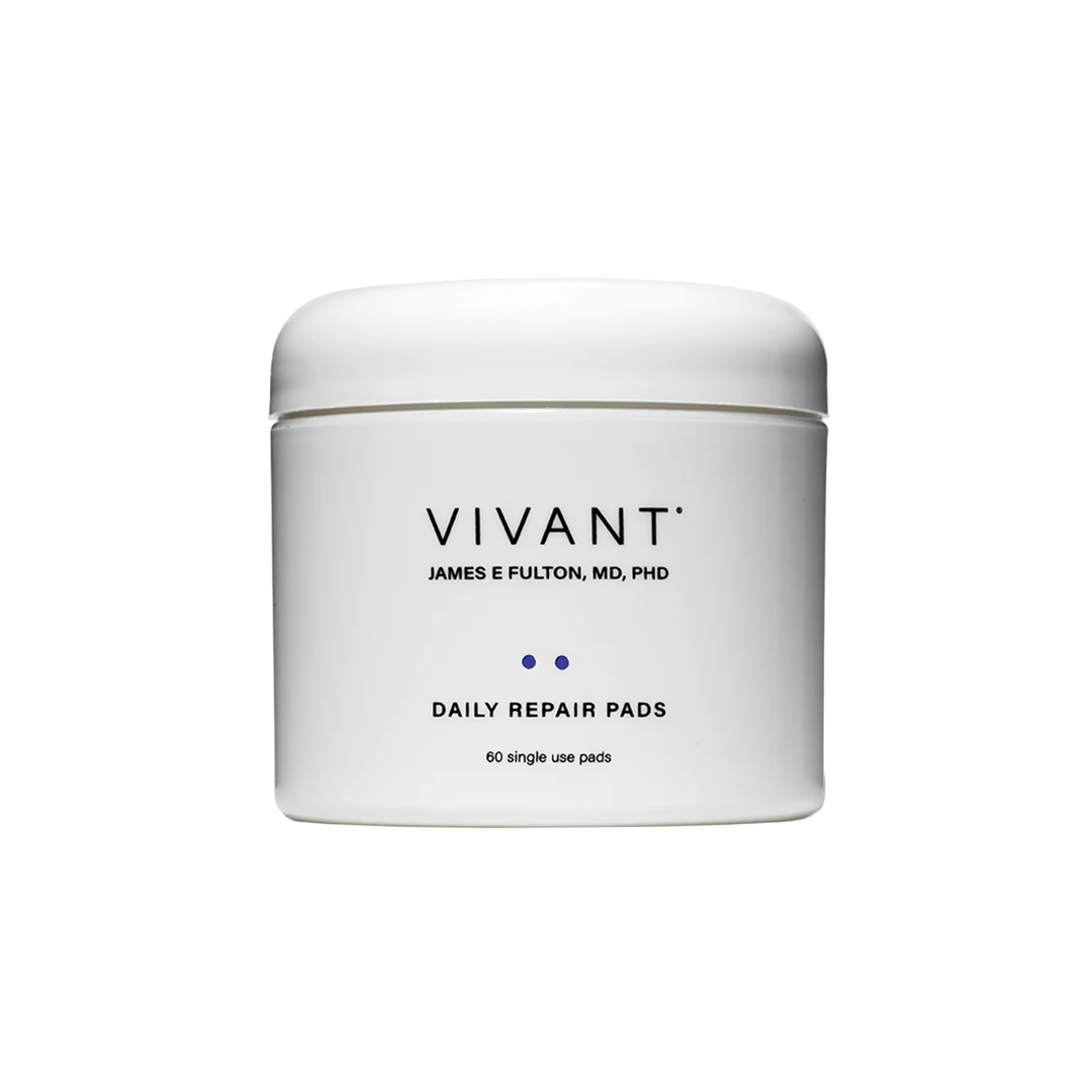 VIVANT DAILY REPAIR PADS