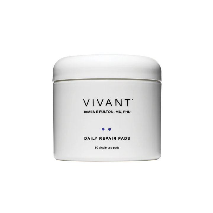 VIVANT DAILY REPAIR PADS