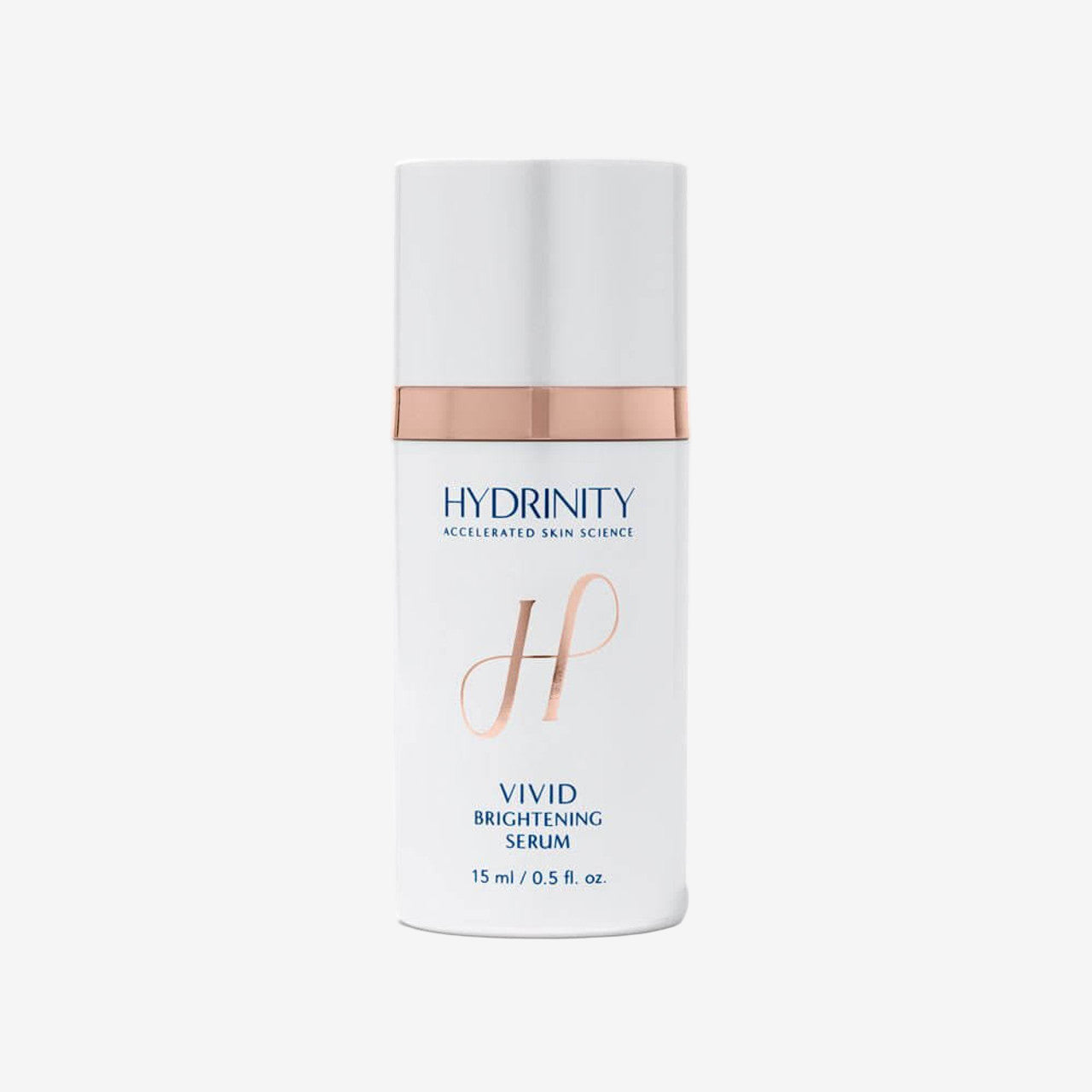 HYDRINITY VIVID BRIGHTENING SERUM – sarahfordco