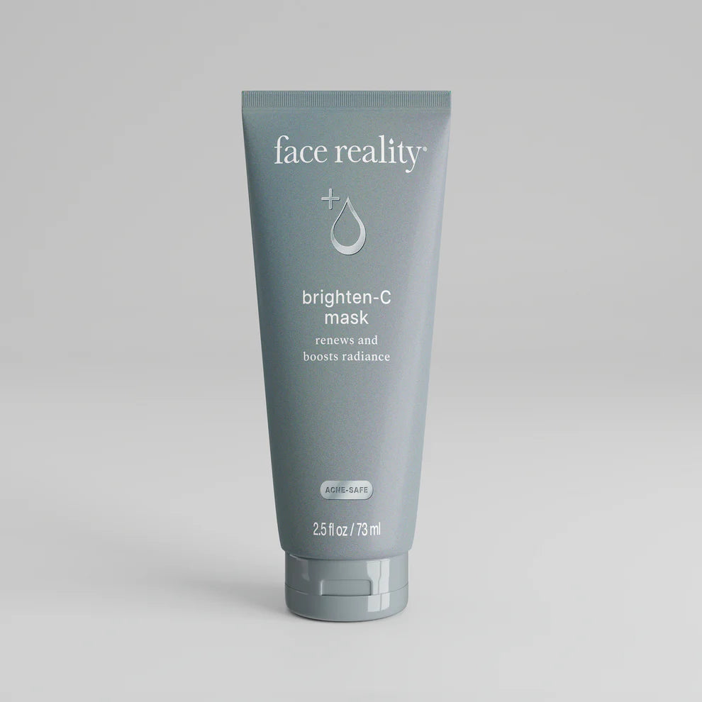 FACE REALITY BRIGHTEN-C MASK