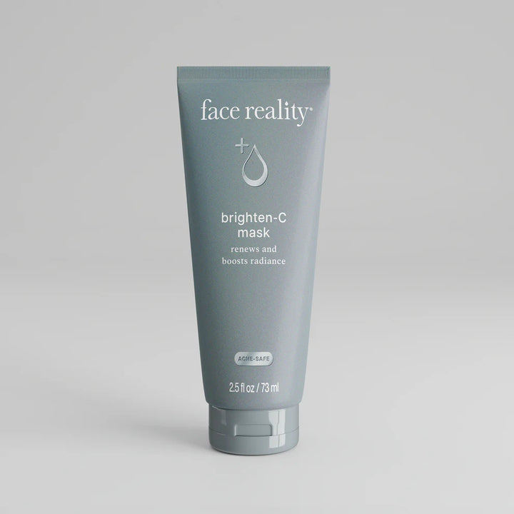FACE REALITY BRIGHTEN-C MASK