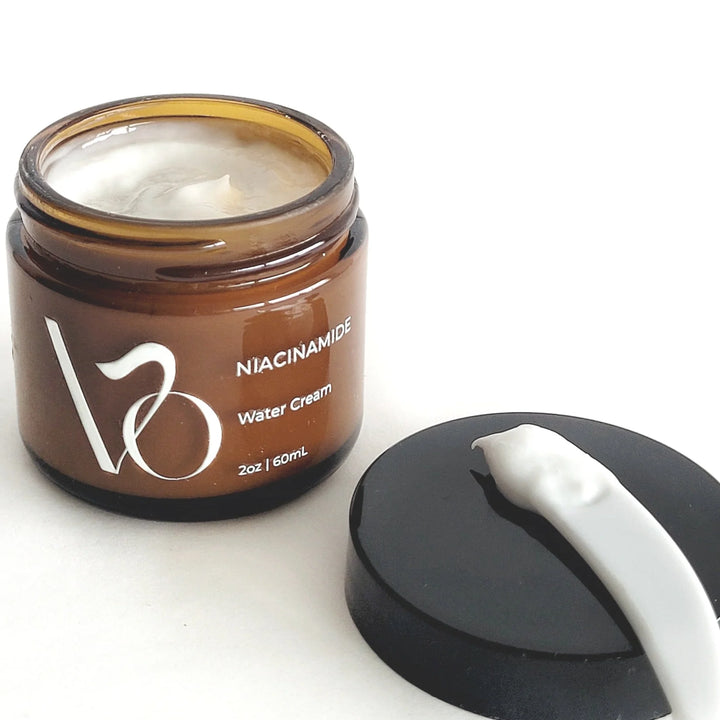 VO NIACINAMIDE: WATER CREAM