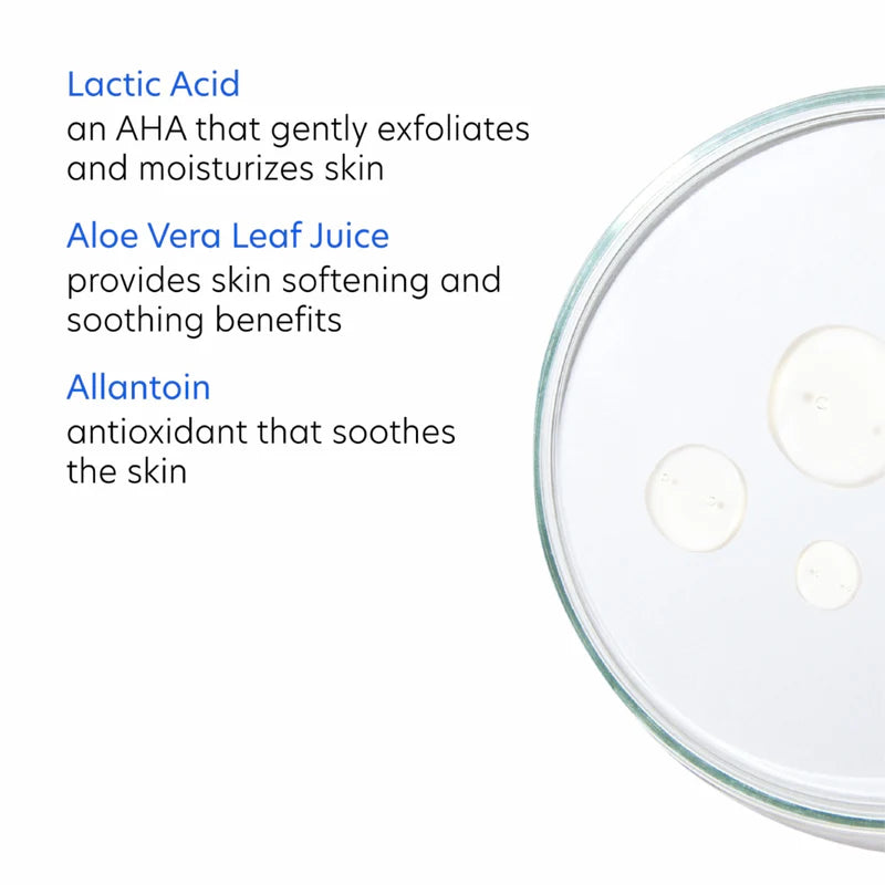 PCA FACIAL WASH