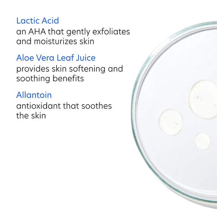 PCA FACIAL WASH